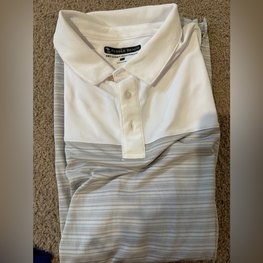 Golf shirt